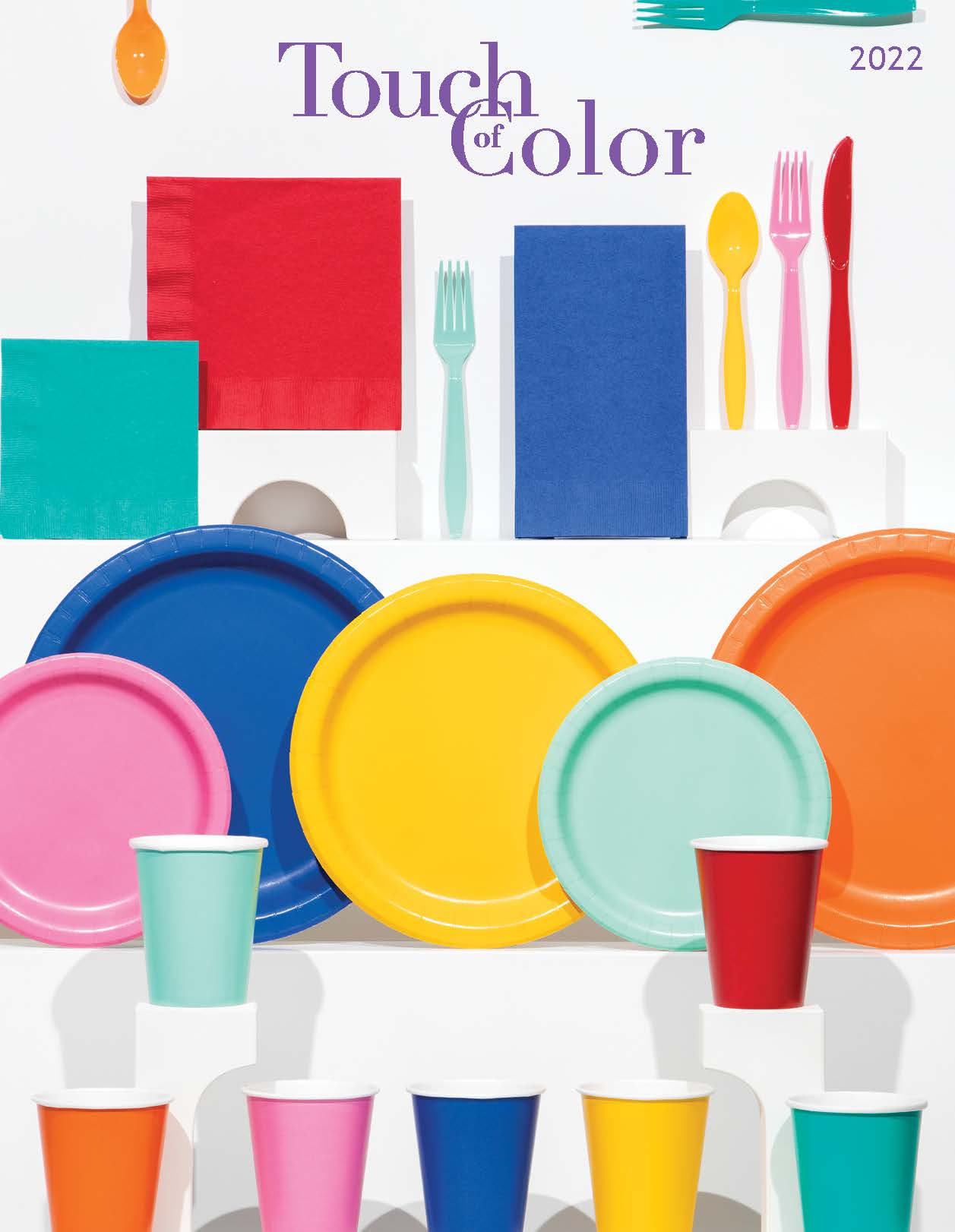 Home Page Creative Converting